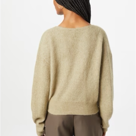 Lindex Wool Cardigan - Picture 5 of 6